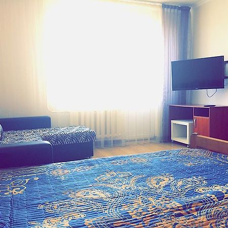 Khan Shatyr Apartment Astana Buitenkant foto